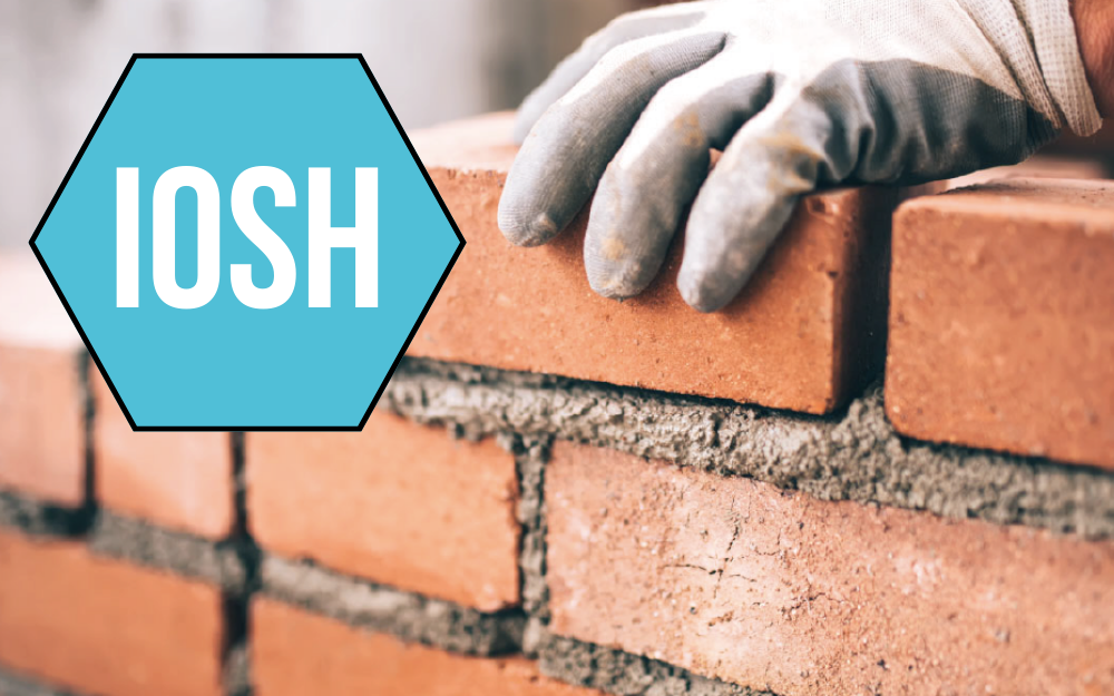 Copy of IOSH
