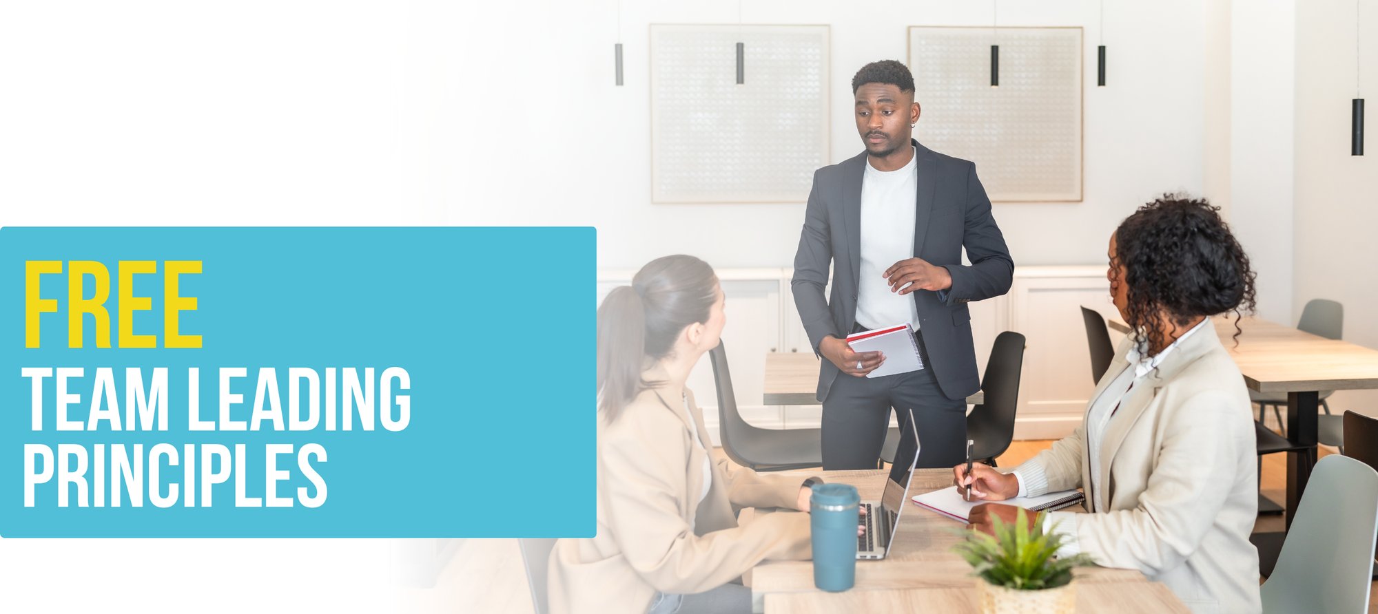 Team Leading Principles