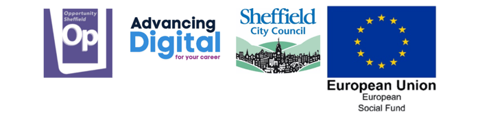 sheffield logos for website